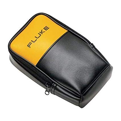 FLUKE C25 Large Soft Case for Digital Multimeter - Click Image to Close